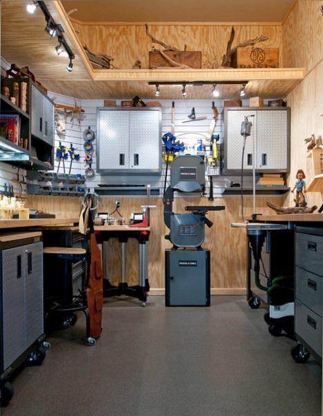 Best ideas about Home Workshop Ideas
. Save or Pin Top 60 Best Garage Workshop Ideas Manly Working Spaces Now.