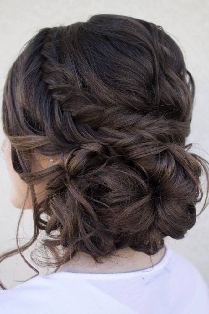 Best ideas about Homecoming Updo Hairstyles
. Save or Pin Best 25 Prom Hair ideas on Pinterest Now.