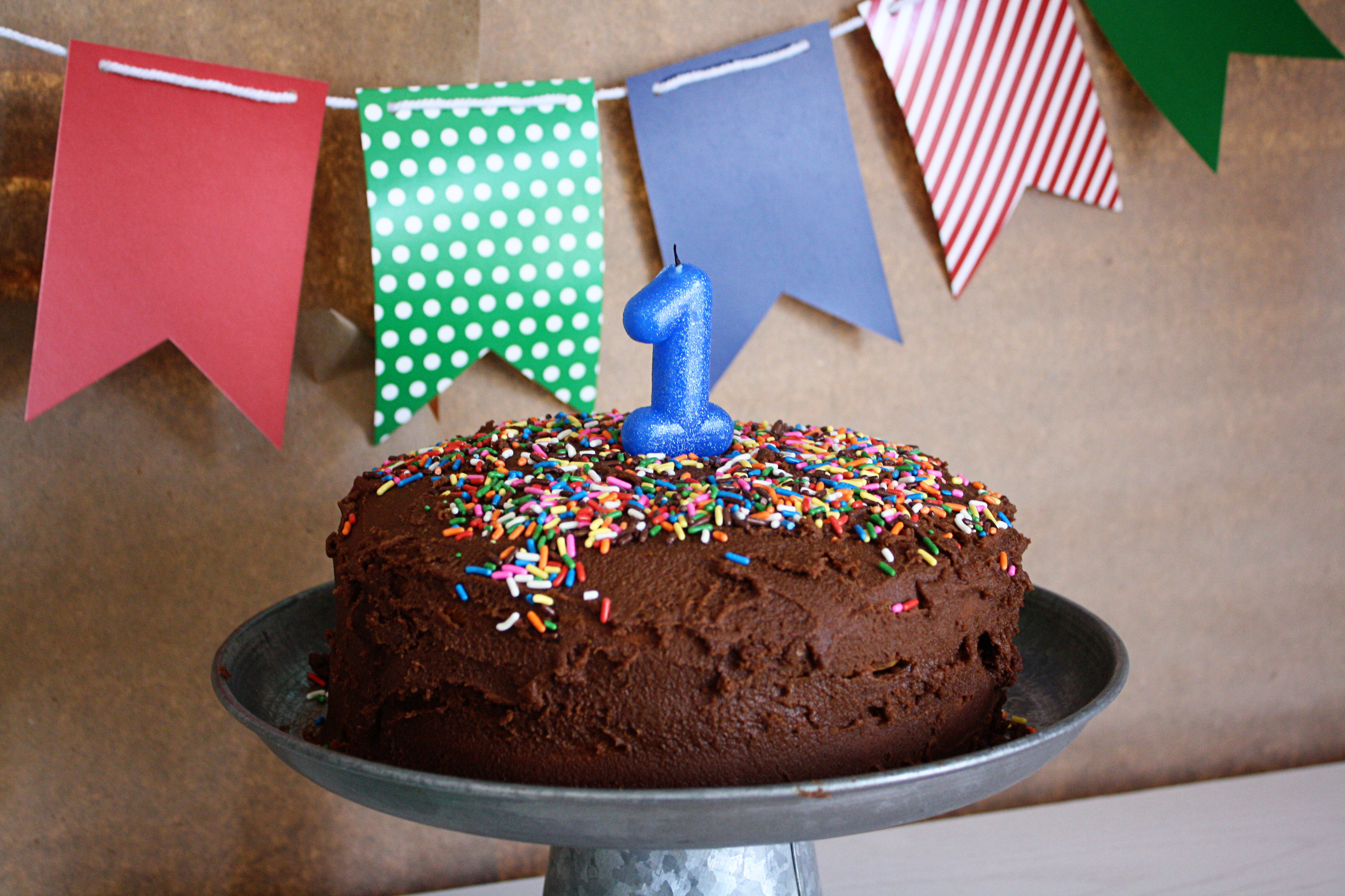 Best ideas about Homemade Birthday Cake
. Save or Pin A First Birthday Pizza Party Now.