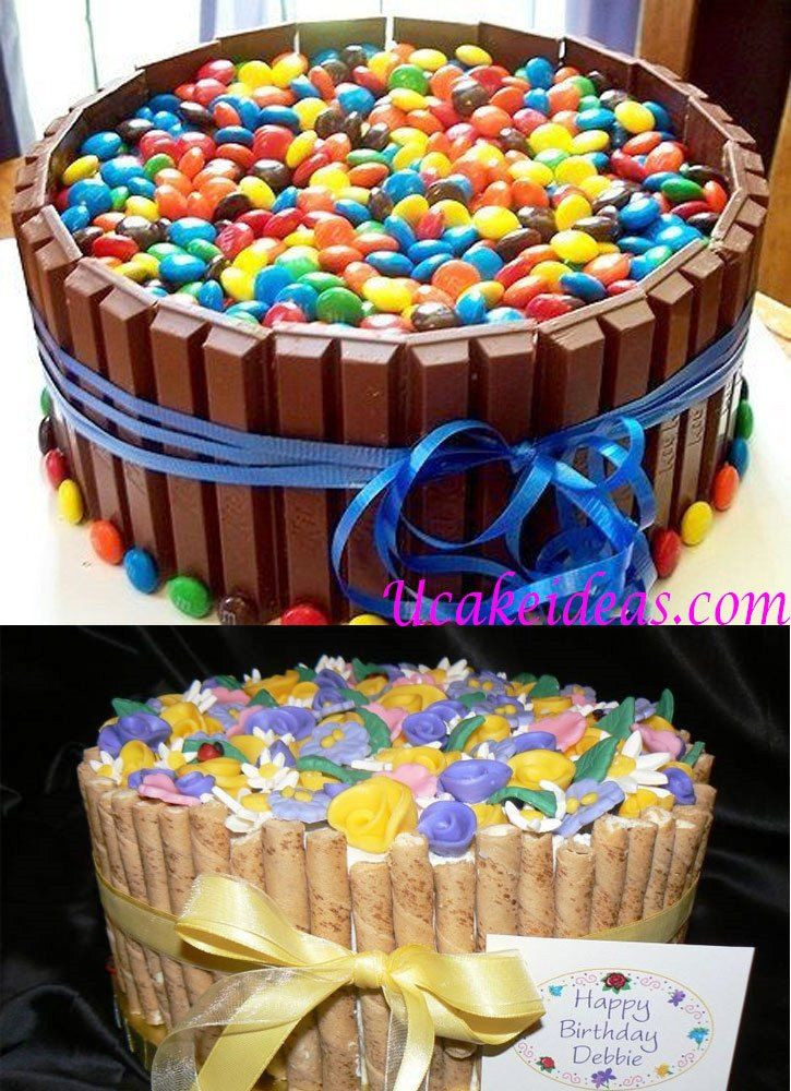 Best ideas about Homemade Birthday Cake Ideas
. Save or Pin Homemade Birthday Cake Ideas For Men U Cake Ideas Now.