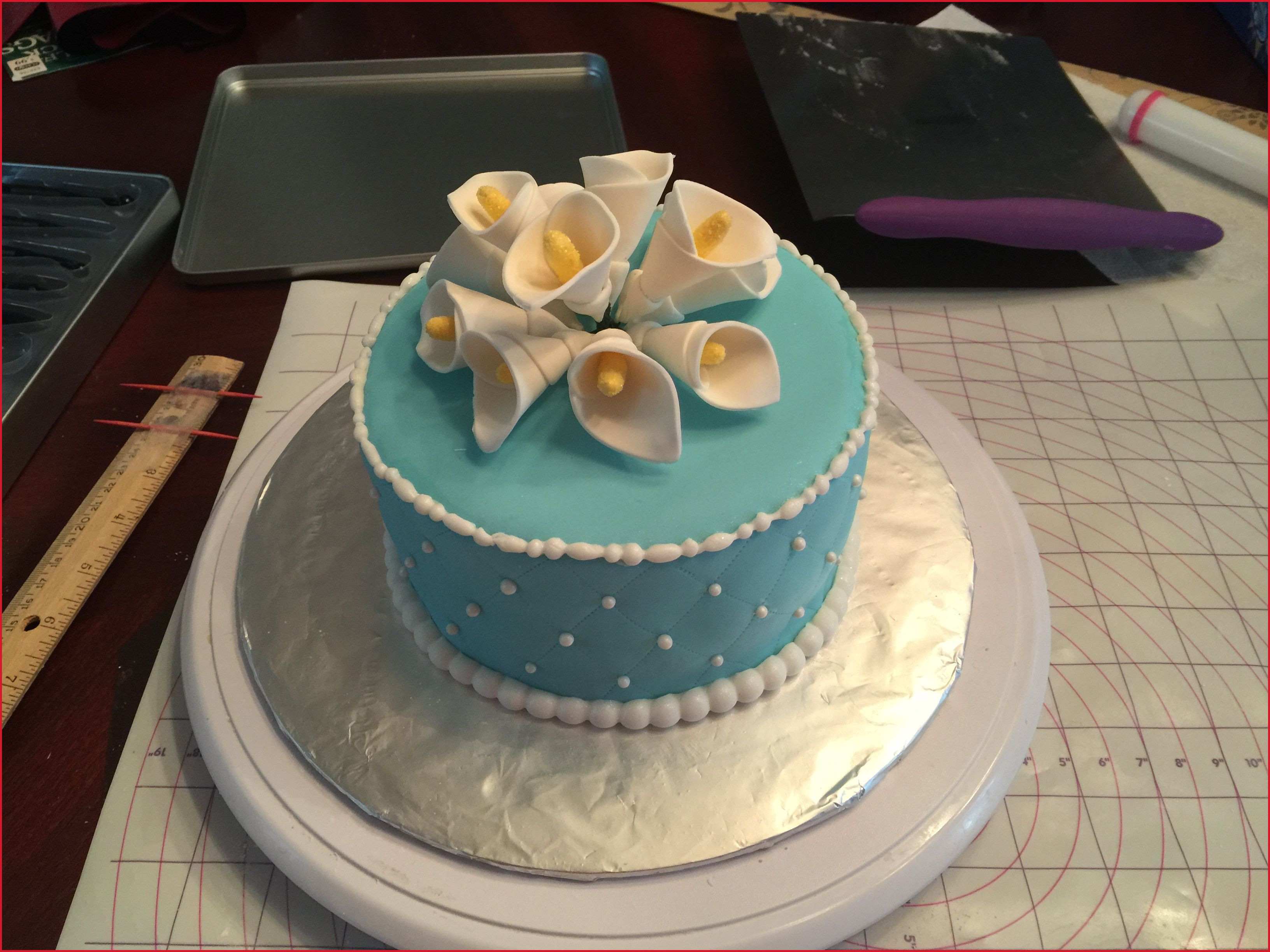 Best ideas about Homemade Birthday Cake Ideas
. Save or Pin Awesome Homemade Birthday Cake Ideas Gallery Birthday Now.