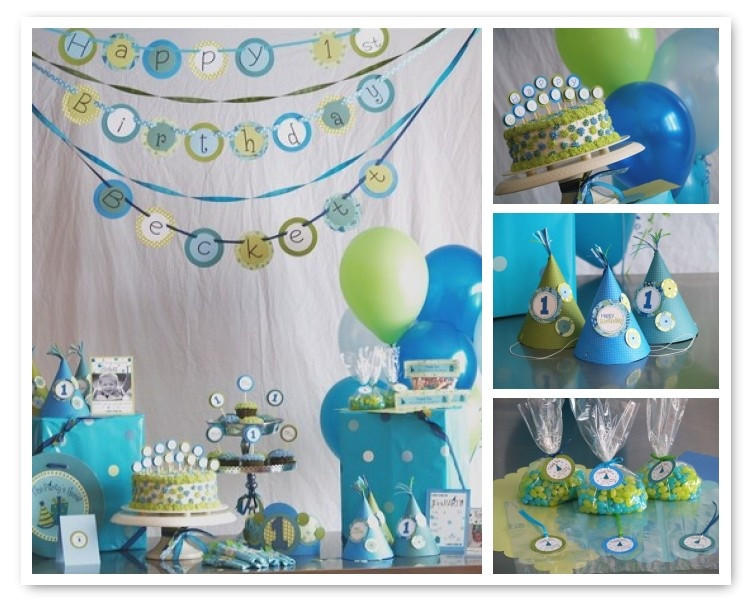 Best ideas about Homemade Birthday Decorations
. Save or Pin Decorations For Party Now.