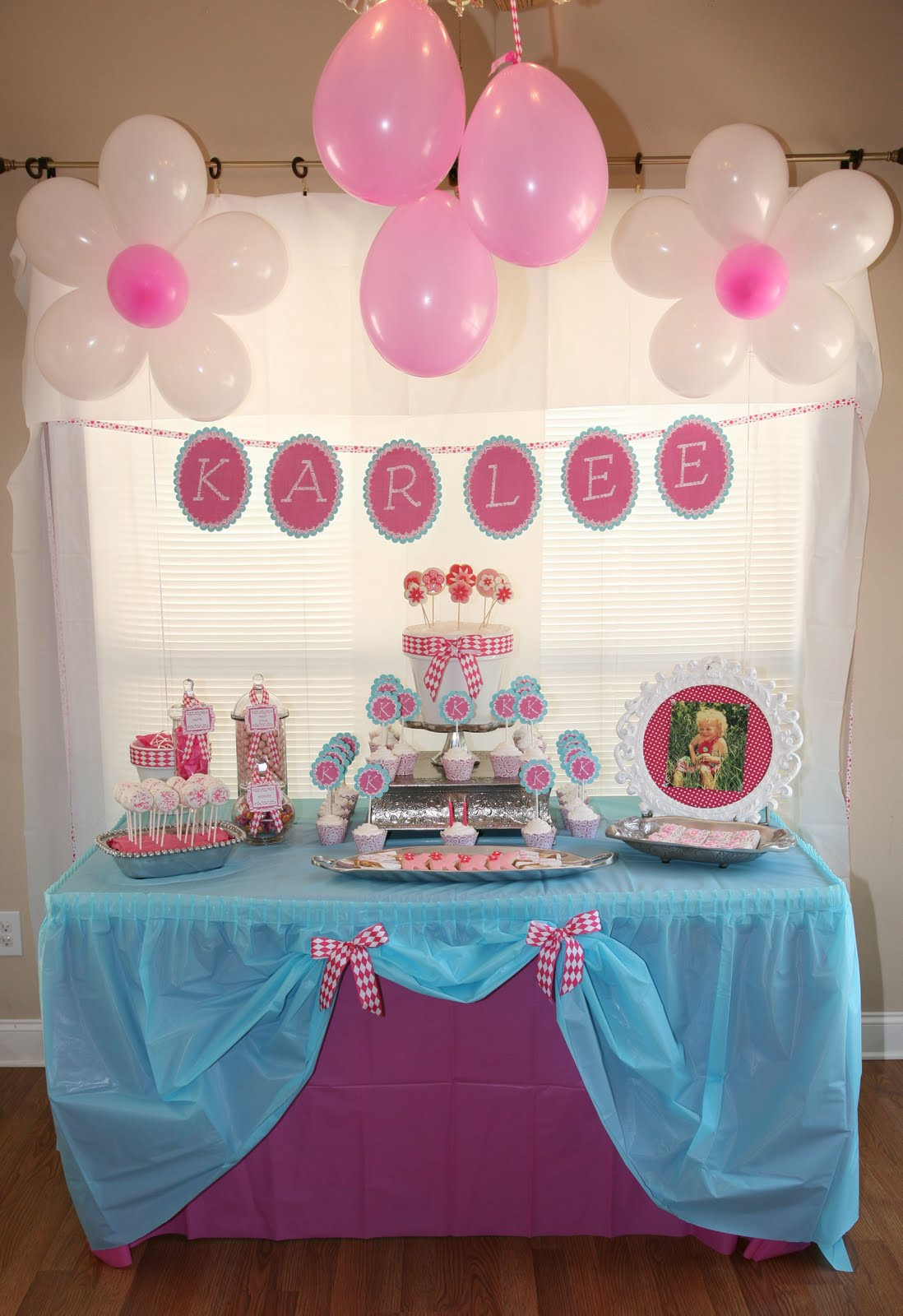 Best ideas about Homemade Birthday Decorations
. Save or Pin Homemade from Scratch Now.