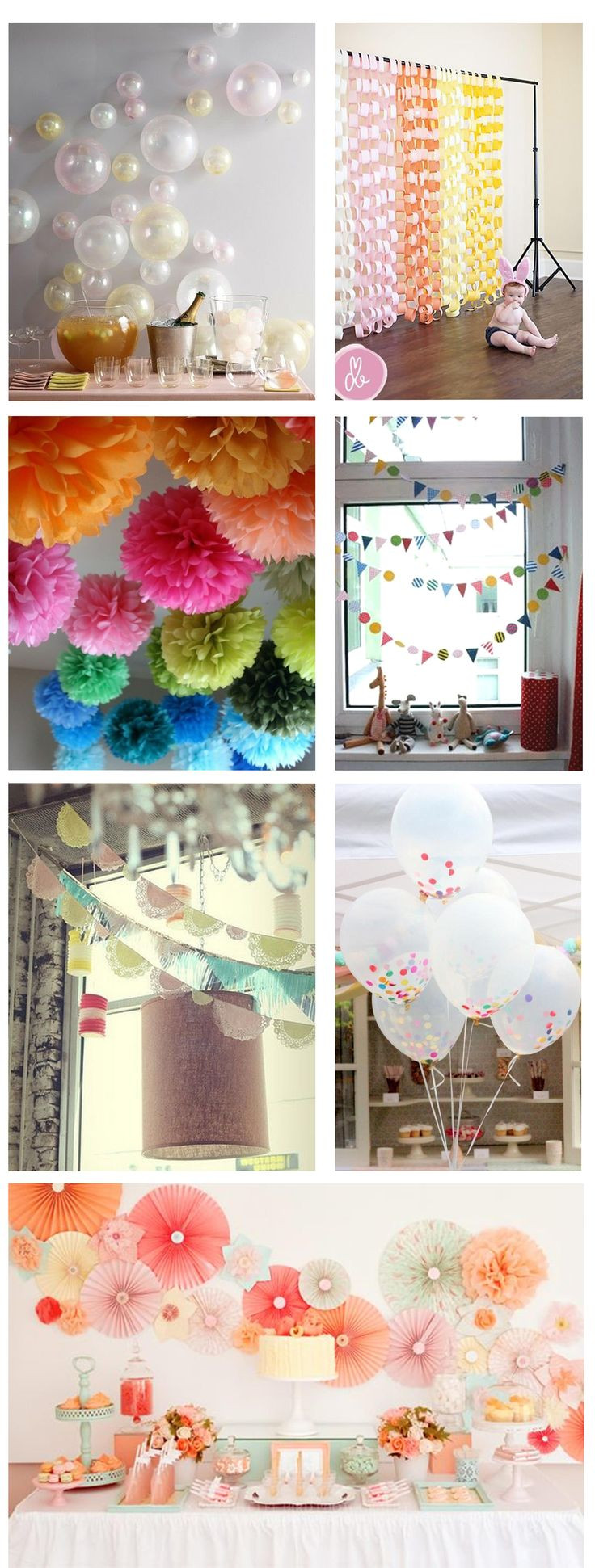 Best ideas about Homemade Birthday Decorations
. Save or Pin Engagement Party at Home Now.