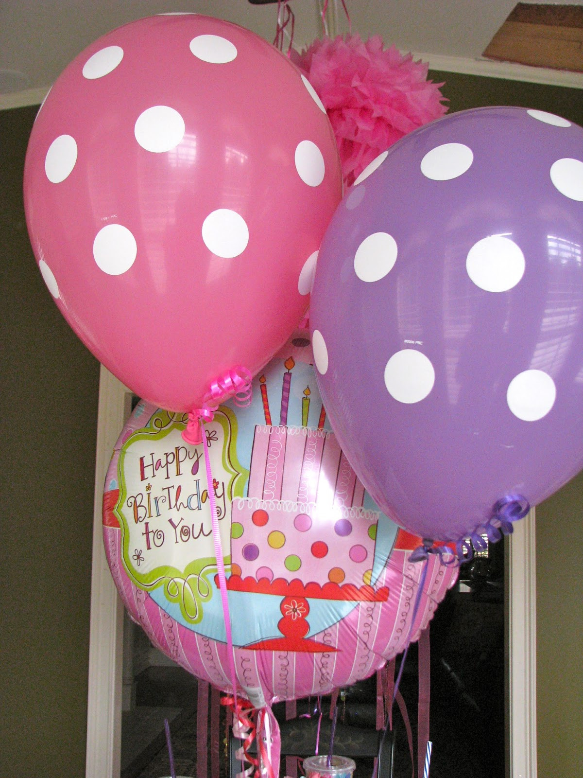 Best ideas about Homemade Birthday Decorations
. Save or Pin HomeMadeville Your Place for HomeMade Inspiration Girl s Now.