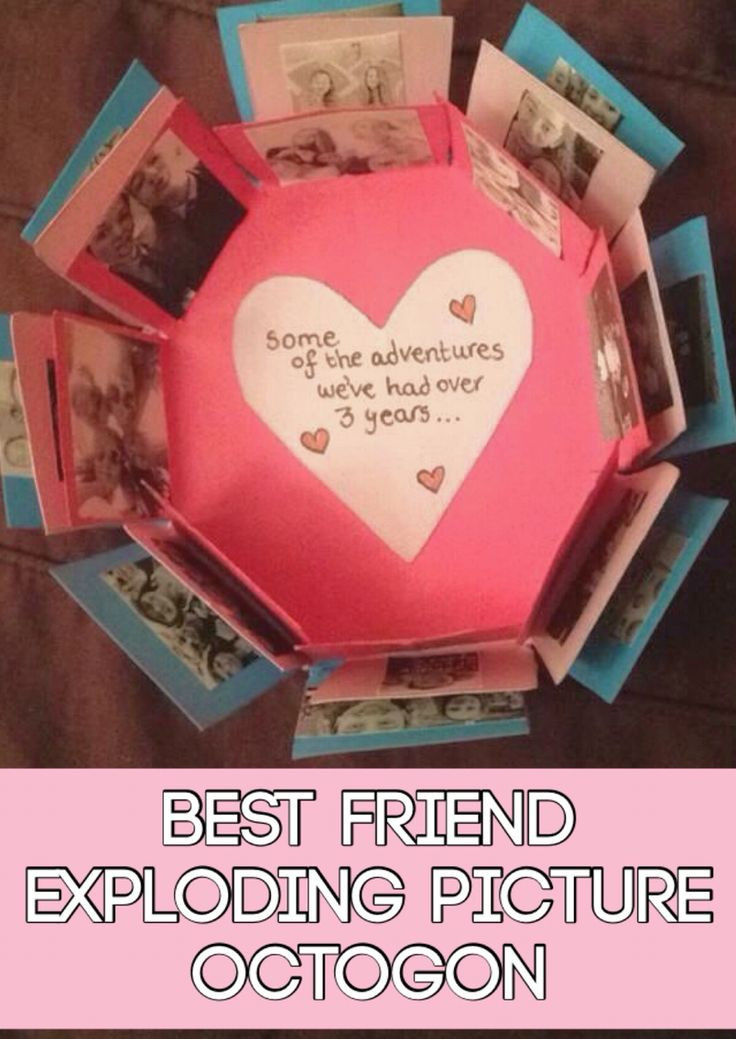 Best ideas about Homemade Birthday Gifts For Best Friend
. Save or Pin Best 25 Cute best friend ts ideas on Pinterest Now.