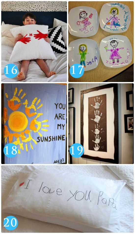 Best ideas about Homemade Birthday Gifts For Grandpa
. Save or Pin 101 Grandparents Day Ideas From The Dating Divas Now.