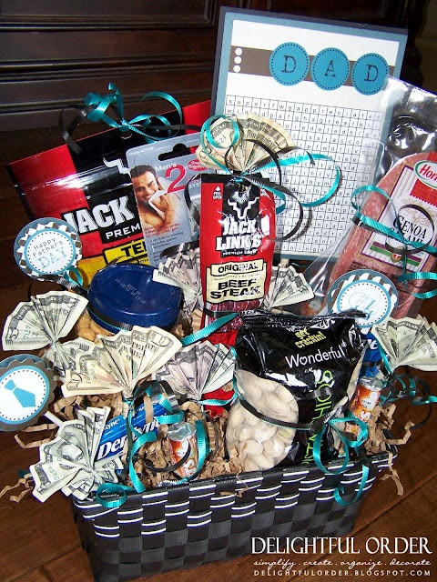 Best ideas about Homemade Birthday Gifts For Him
. Save or Pin Birthday Week Gifts For Him Now.