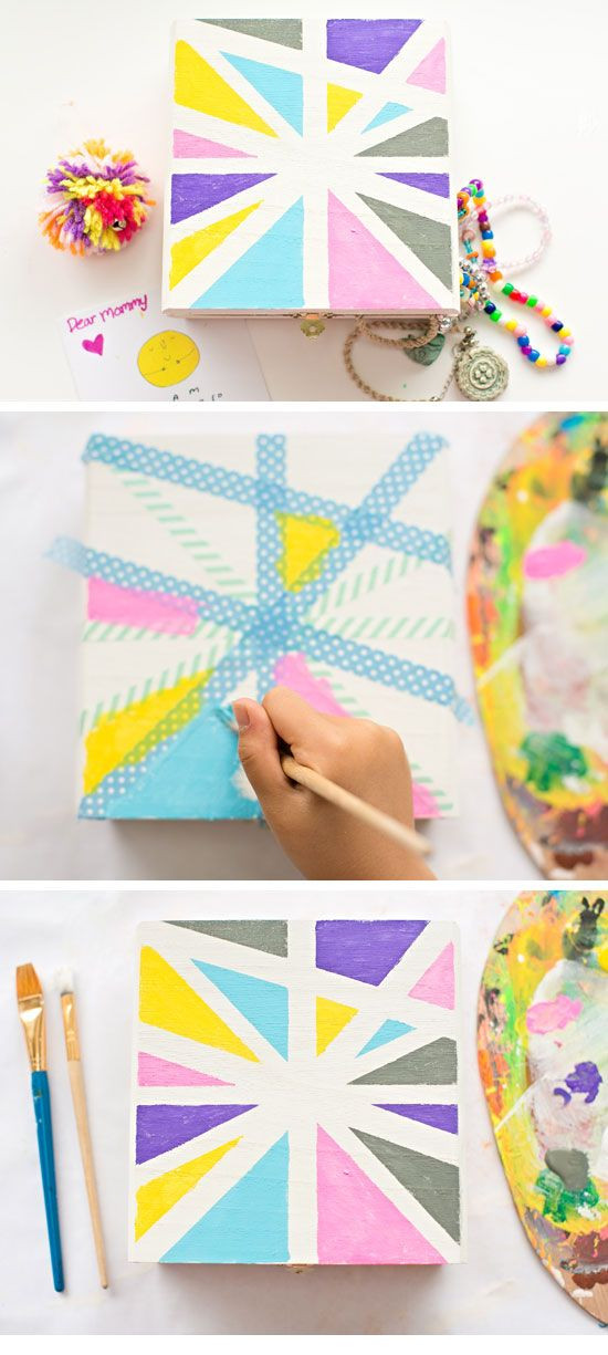 Best ideas about Homemade Birthday Gifts For Mom That Kids Can Make
. Save or Pin DIY Mothers Day Gift Handprint Poem Now.