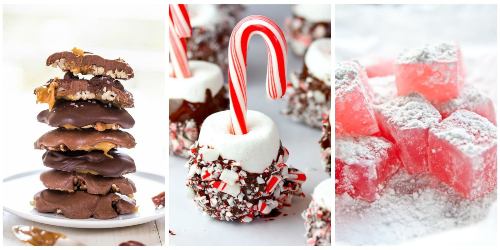 Best ideas about Homemade Christmas Candy Gift Ideas
. Save or Pin 25 Easy Christmas Candy Recipes Ideas for Homemade Now.