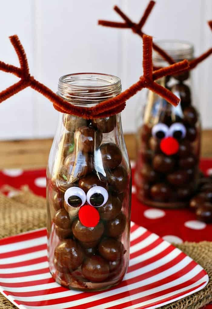 Best ideas about Homemade Christmas Gift Ideas 2019
. Save or Pin 15 Amazing Christmas Present Ideas 2019 – SheIdeas Now.