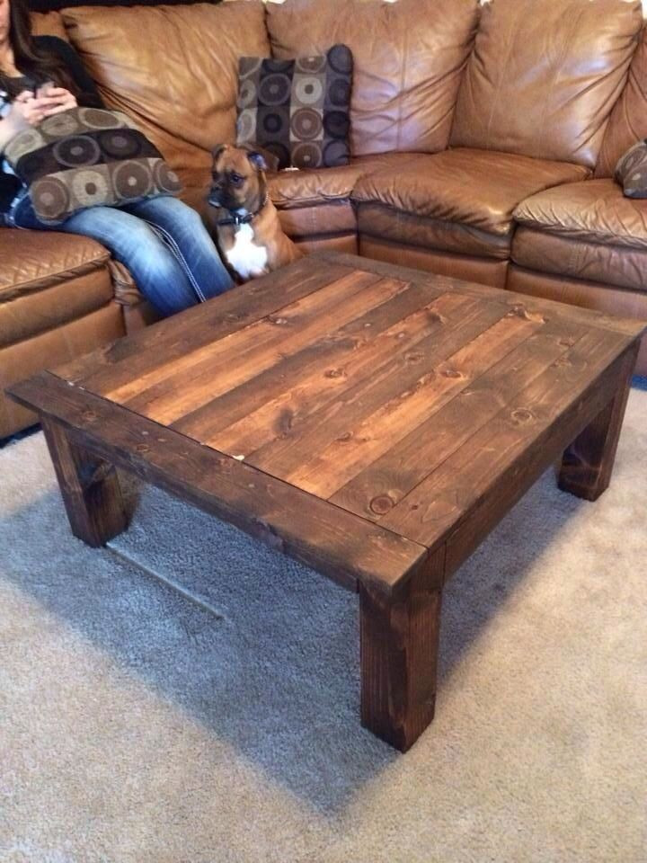 Best ideas about Homemade Coffee Table
. Save or Pin Best 25 Homemade coffee tables ideas on Pinterest Now.