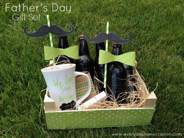 Best ideas about Homemade Father'S Day Gift Ideas
. Save or Pin 430 best Father s Day images on Pinterest Now.
