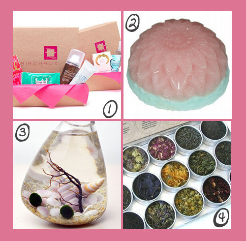 Best ideas about Homemade Gift Ideas For Mom
. Save or Pin Homemade Mother s Day Gift Ideas to Buy or DIY Soap Deli Now.