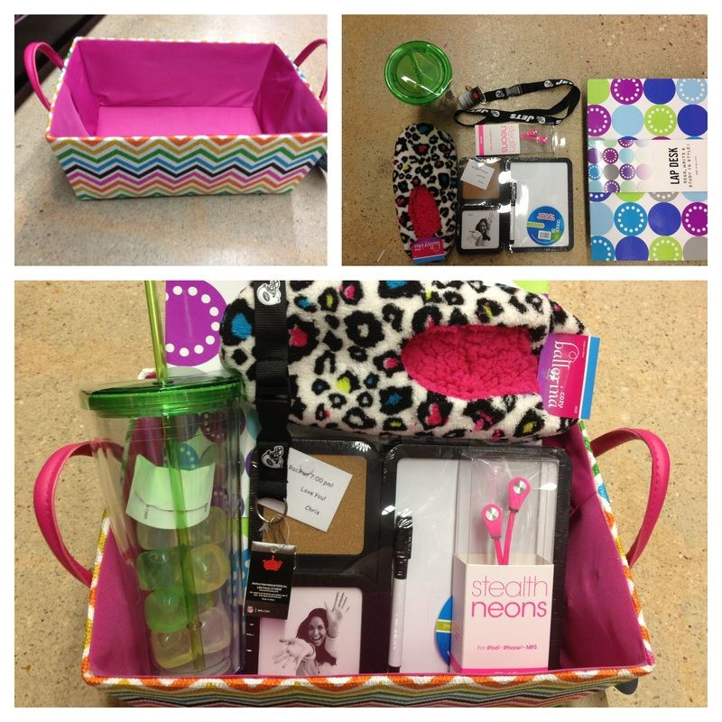 Best ideas about Homemade Graduation Gift Basket Ideas
. Save or Pin list of great graduation ts for girls Now.