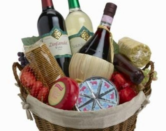 Best ideas about Homemade Holiday Gift Basket Ideas
. Save or Pin 17 Best images about t ideas on Pinterest Now.