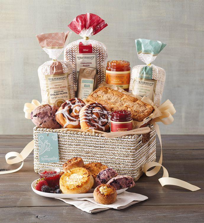 Best ideas about Homemade Sympathy Gift Basket Ideas
. Save or Pin Sympathy Gift Basket Now.
