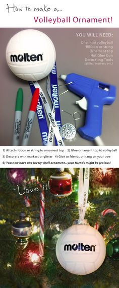 Best ideas about Homemade Volleyball Gift Ideas
. Save or Pin 1000 images about Volleyball Gift Ideas on Pinterest Now.