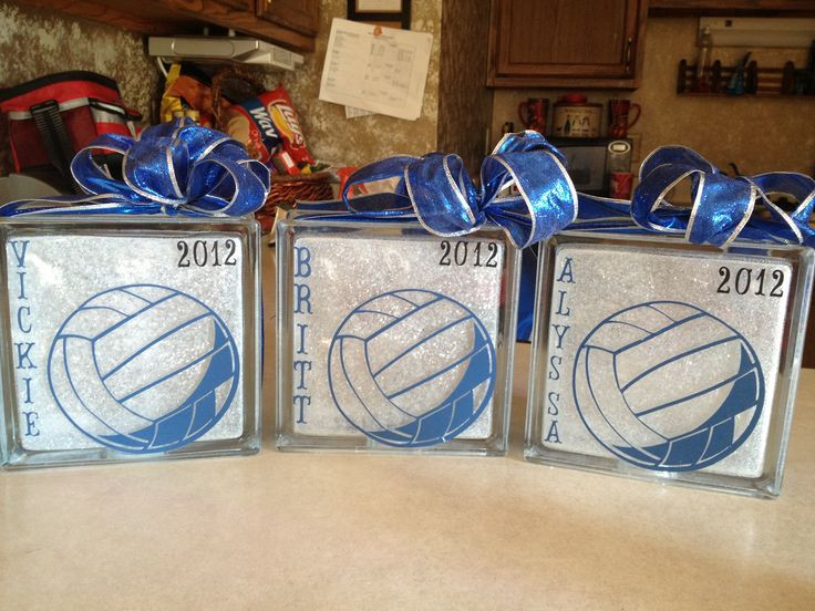 Best ideas about Homemade Volleyball Gift Ideas
. Save or Pin 55 best Volleyball Gift Ideas images on Pinterest Now.