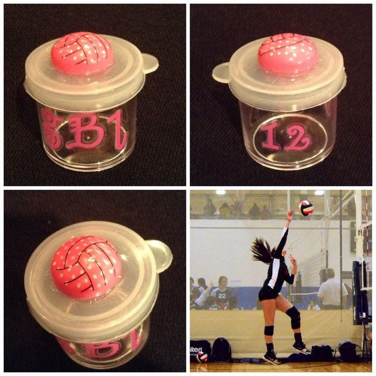 Best ideas about Homemade Volleyball Gift Ideas
. Save or Pin 55 best Volleyball Gift Ideas images on Pinterest Now.