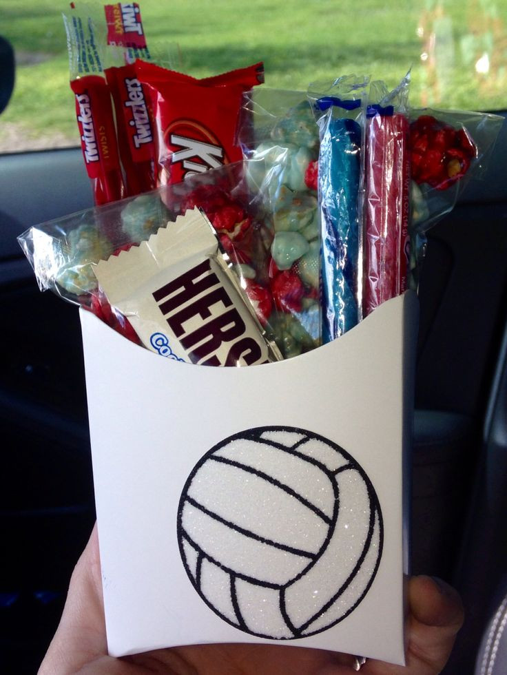 Best ideas about Homemade Volleyball Gift Ideas
. Save or Pin 25 bästa Volleyball ts idéerna på Pinterest Now.