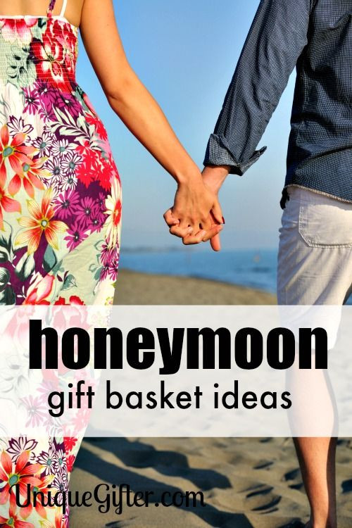 Best ideas about Honeymoon Gift Ideas
. Save or Pin Honeymoon Gift Basket Ideas Now.