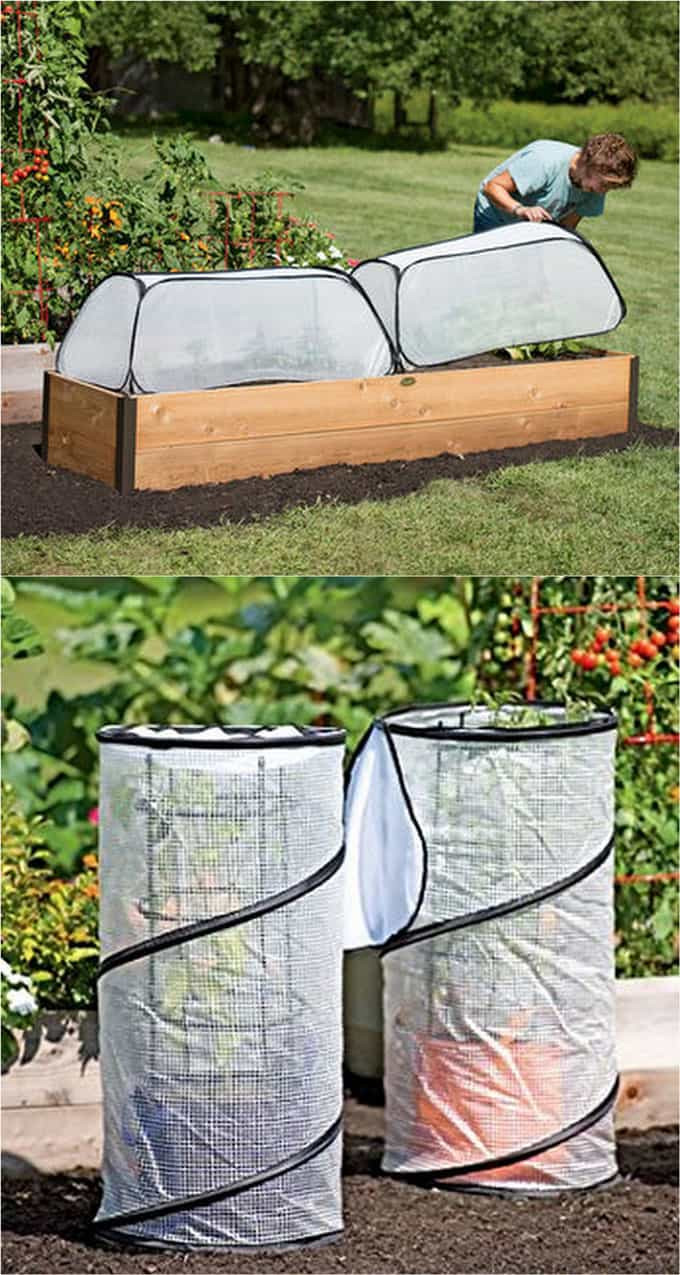 Best ideas about Hoop House DIY
. Save or Pin 42 Best DIY Greenhouses with Great Tutorials and Plans Now.