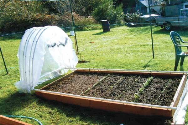 Best ideas about Hoop House DIY
. Save or Pin 12 Hoop House Plans to Enjoy Gardening Throughout Winter Now.