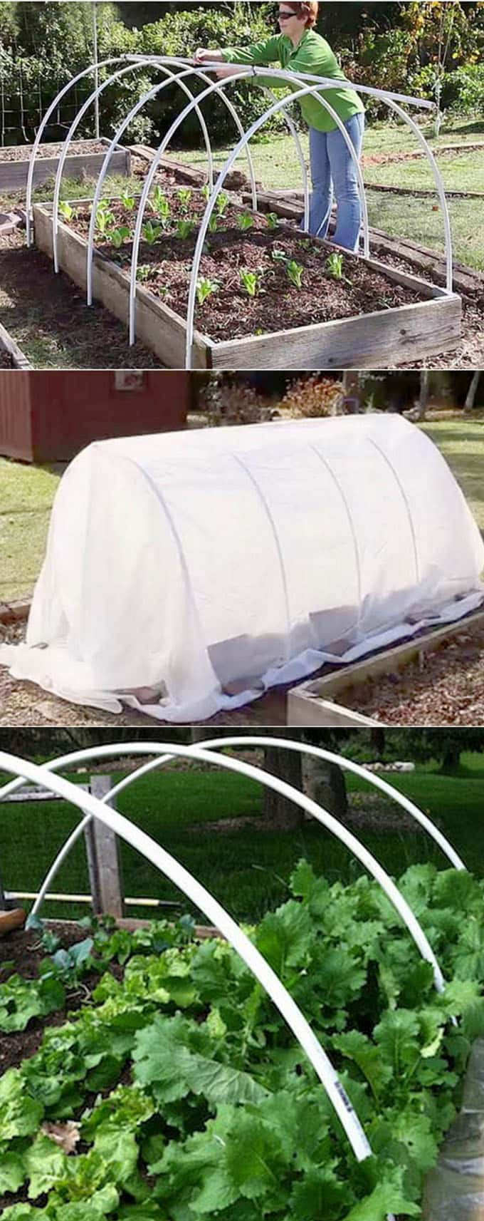 Best ideas about Hoop House DIY
. Save or Pin 42 Best DIY Greenhouses with Great Tutorials and Plans Now.