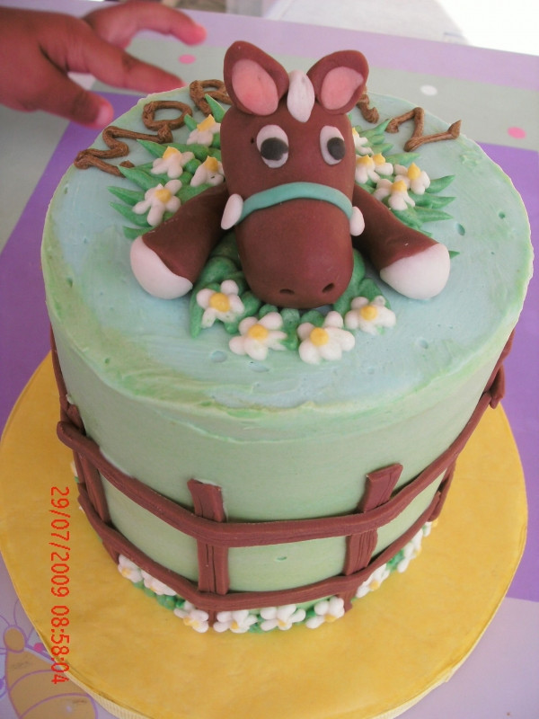 Best ideas about Horse Birthday Cake
. Save or Pin 32 Amazing Horse Cakes Now.
