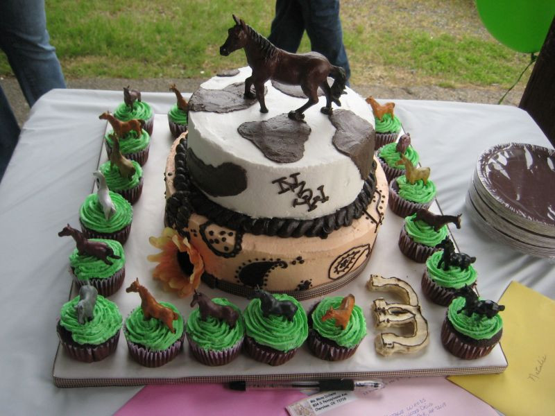 Best ideas about Horse Birthday Cake
. Save or Pin 32 Amazing Horse Cakes Now.