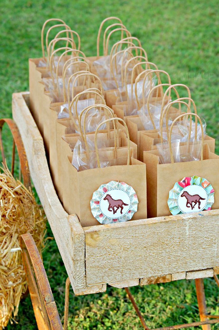 Best ideas about Horse Birthday Decorations
. Save or Pin 25 best ideas about Horse Party Favors on Pinterest Now.