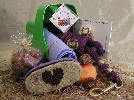 Best ideas about Horse Gift Ideas
. Save or Pin horse t baskets Now.