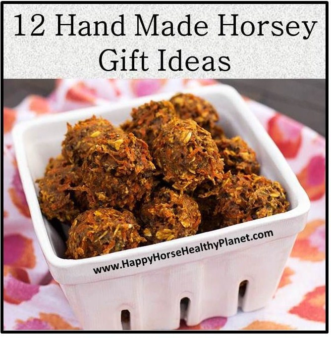 Best ideas about Horse Gift Ideas
. Save or Pin 12 Handmade Horsey GIFT IDEAS Now.