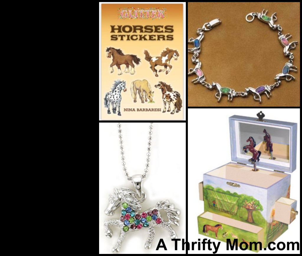 Best ideas about Horse Gift Ideas
. Save or Pin Gifts for Horse Lovers Great Gift Ideas for Kids A Now.