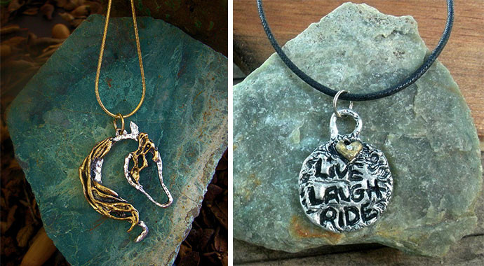 Best ideas about Horse Gift Ideas
. Save or Pin The Pewter Gift Horse Gift Ideas For the Holidays Now.