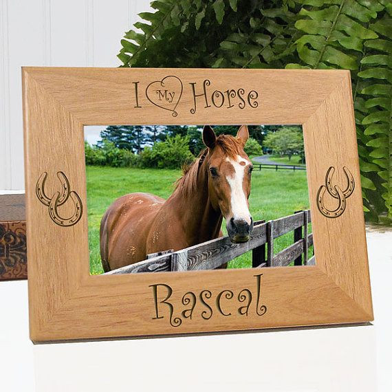 Best ideas about Horse Lover Gift Ideas
. Save or Pin 13 best Personalized Horse Lover Gifts images on Pinterest Now.