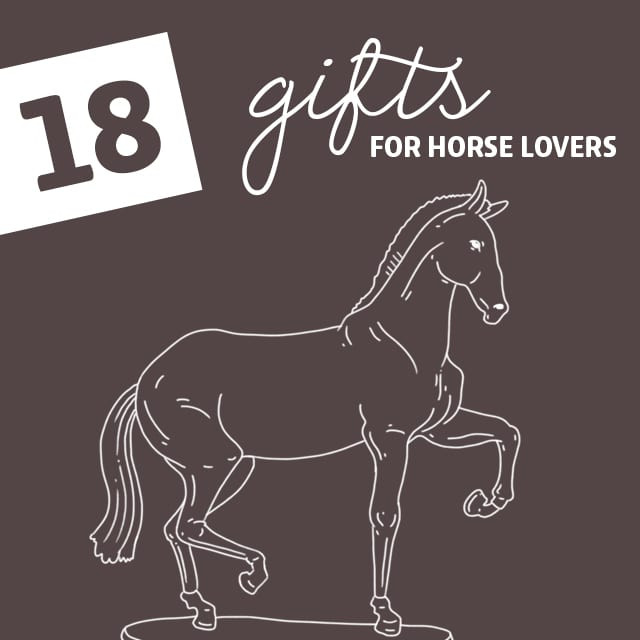 Best ideas about Horse Lover Gift Ideas
. Save or Pin Gift Ideas By Interest Dodo Burd Now.