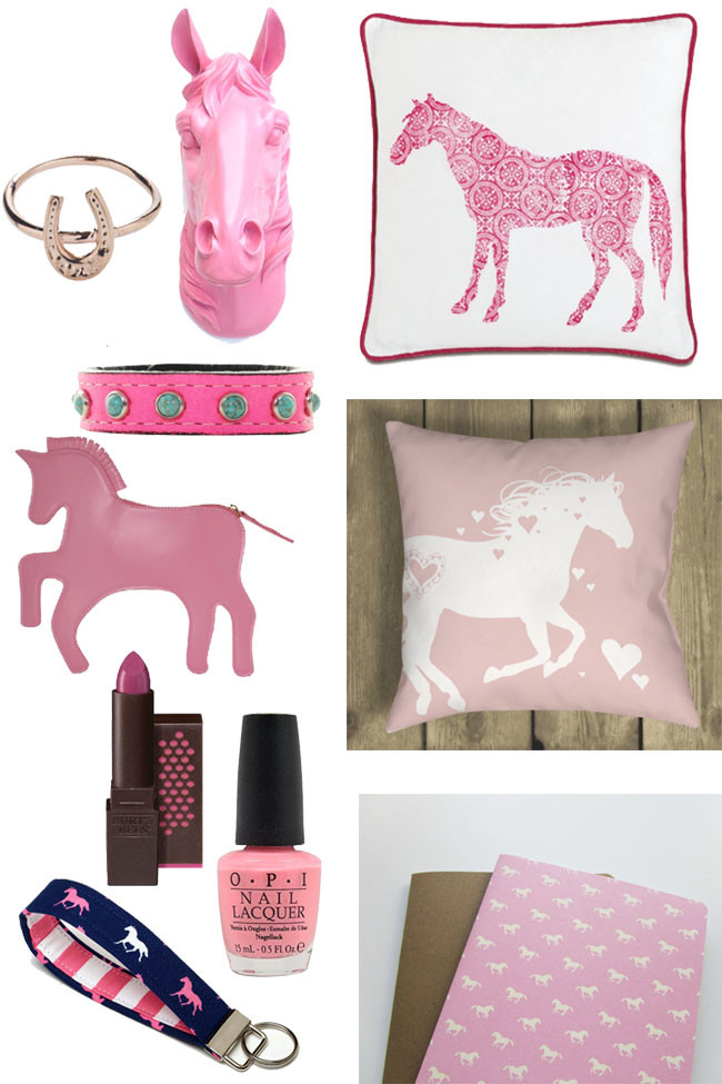 Best ideas about Horse Lover Gift Ideas
. Save or Pin 14 Valentine s Day Gifts Under $100 Now.