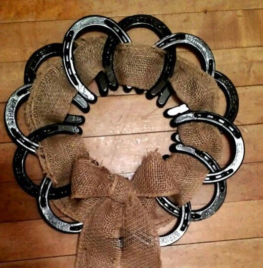 Best ideas about Horseshoe Craft Ideas
. Save or Pin 26 Rustic Horseshoe Home Décor Ideas Shelterness Now.
