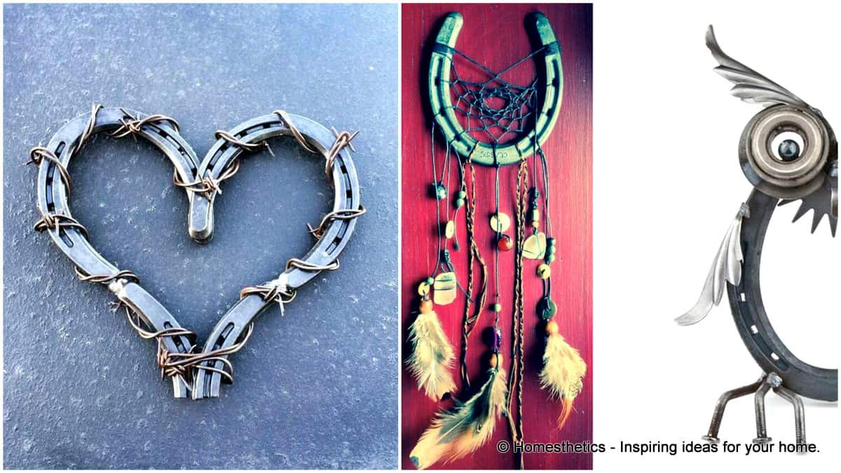 Best ideas about Horseshoe Craft Ideas
. Save or Pin 31 Epic Horseshoe Crafts to Consider In a Vibrant Rustic Decor Now.