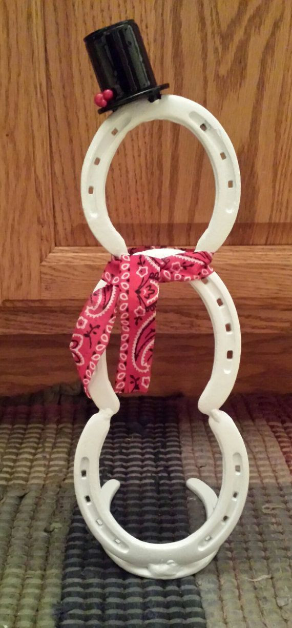 Best ideas about Horseshoe Craft Ideas
. Save or Pin 334 best images about christmas fun on Pinterest Now.