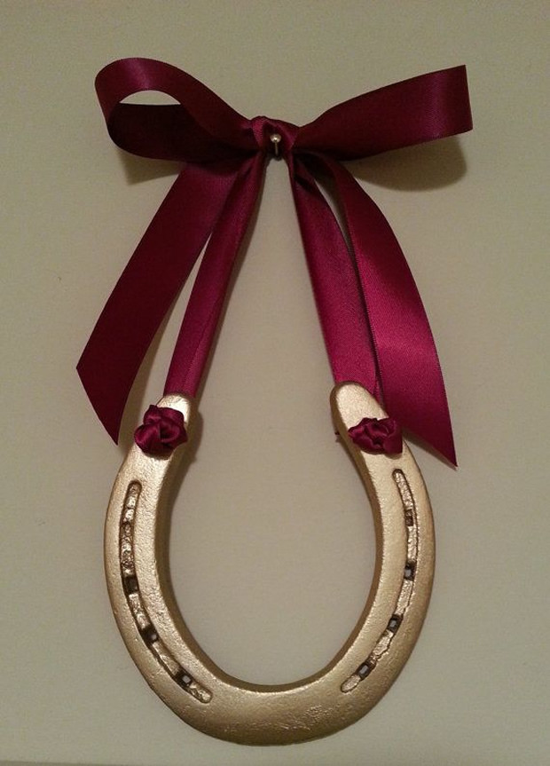 Best ideas about Horseshoe Craft Ideas
. Save or Pin Easy DIY Horseshoe Projects Now.