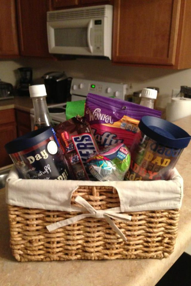 Best ideas about Hospital Gift Ideas For Men
. Save or Pin Hospital t basket I put to her for my amazing husband Now.