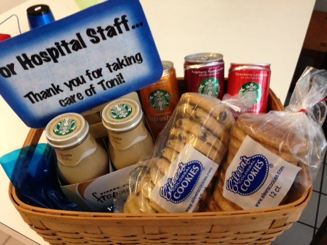 Best ideas about Hospital Gift Ideas
. Save or Pin 1000 ideas about Nurse Gift Baskets on Pinterest Now.