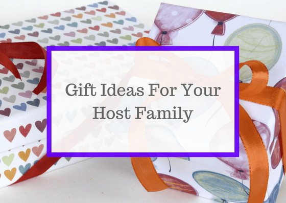 Best ideas about Host Family Gift Ideas
. Save or Pin Gift Ideas For Your Host Family ts to give your host Now.