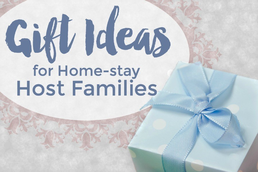 Best ideas about Host Family Gift Ideas
. Save or Pin What to Bring Your Host Family 12 Gift Ideas Now.