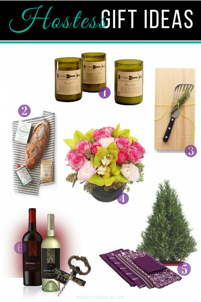 Best ideas about Host Gift Ideas
. Save or Pin Hostess Gift Ideas Now.