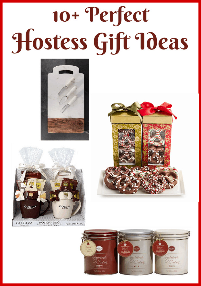 Best ideas about Host Gift Ideas
. Save or Pin 10 Perfect Hostess Gift Ideas Happy Strong Home Now.