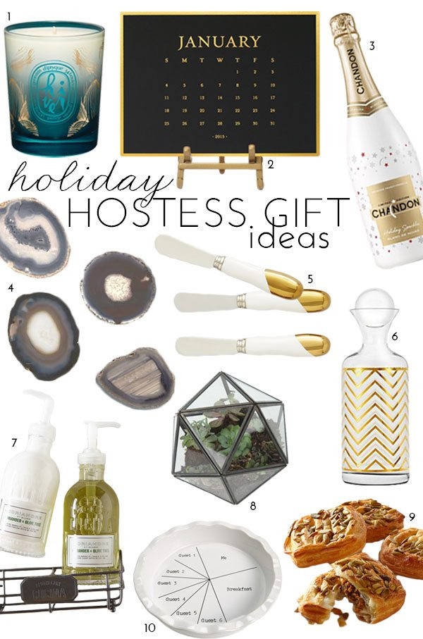 Best ideas about Hostess Gift Ideas
. Save or Pin Holiday Hostess Gift Ideas Now.